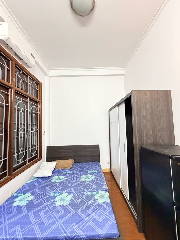 BÁN NHÀ CHO THUÊ 8 PHÒNG YÊN HÒA - DÒNG TIỀN 40TR*THÁNG - Ô CHỜ THANG MÁY - 13.9 TỶ