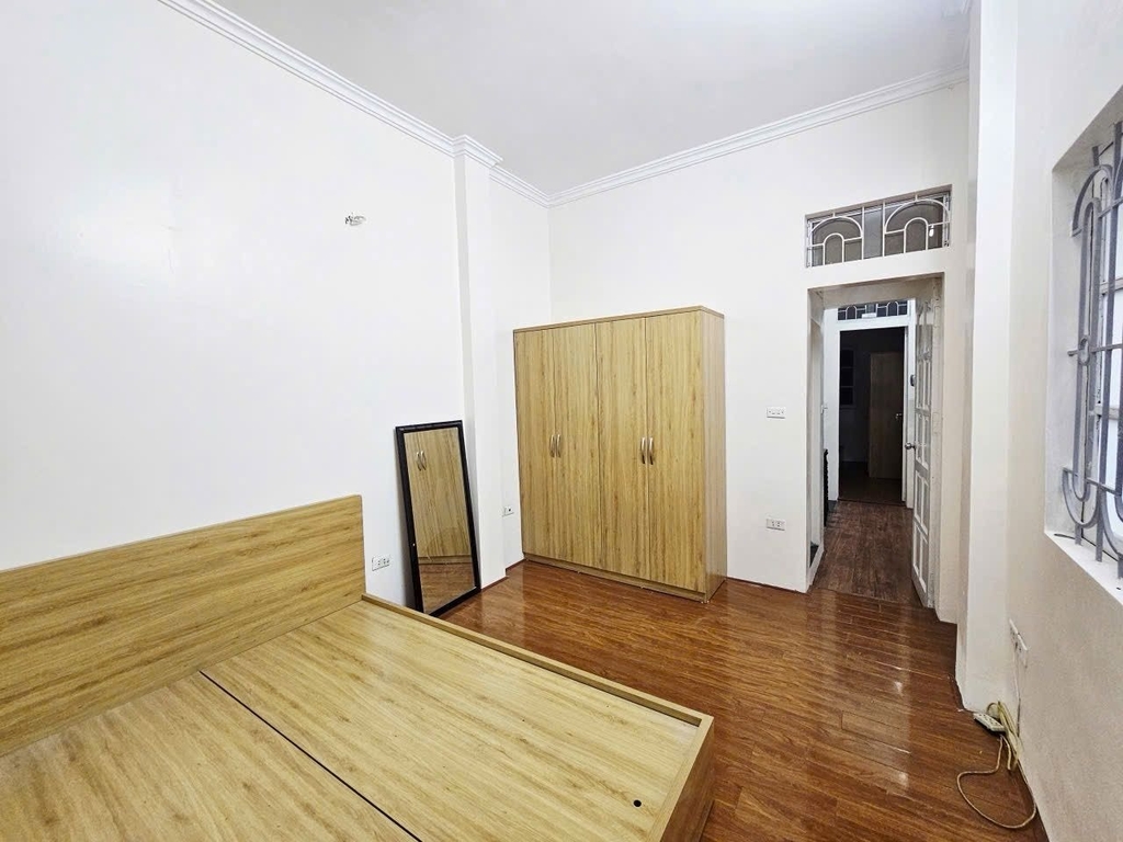 SIÊU PHẨM LÔ GÓC HỒ TÙNG MẬU - CẦU GIẤY: 3 THOÁNG - 4 PHÒNG KHÉP KÍN CHO THUÊ - SÁT ĐH THƯƠNG MẠI - 8.85 TỶ