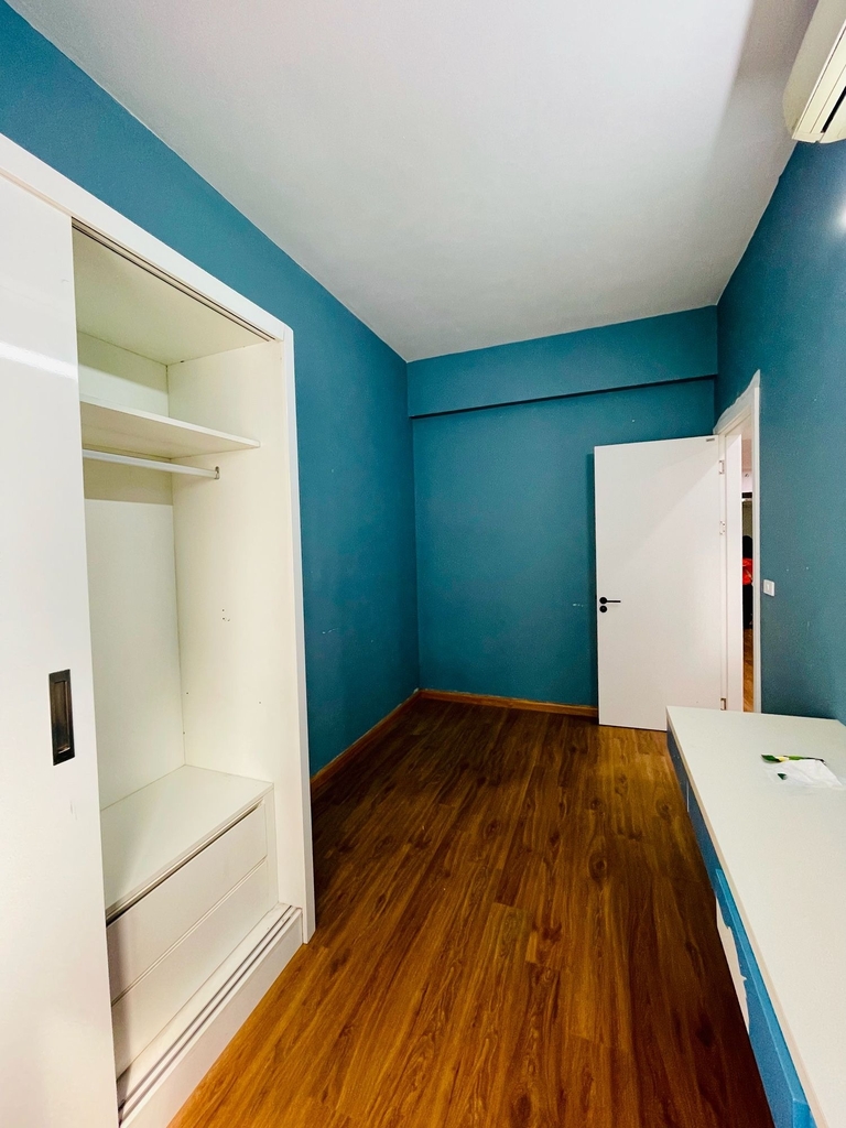 CĂN HỘ 2PN - TÒA 30T2 NAM TRUNG YÊN - PHƯỜNG TRUNG HÒA, CẦU GIẤY - SỔ ĐỎ RIÊNG - 4.79 TỶ