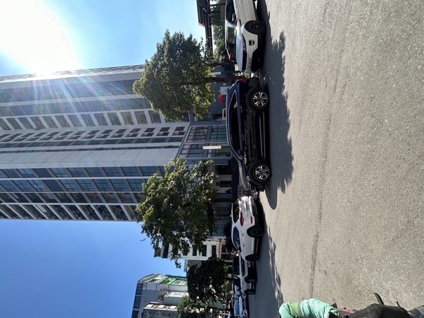 Bán Nhà Phú Mỹ  Nam Từ Liêm