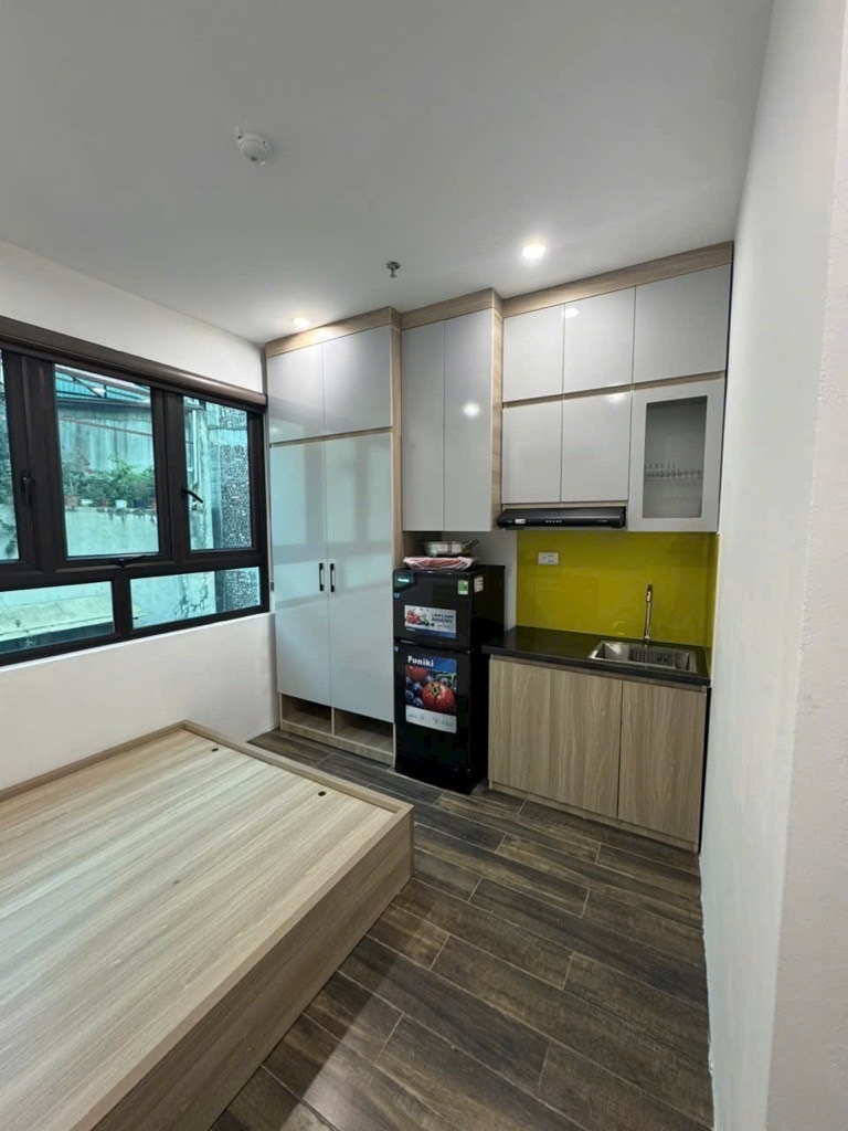 Bán Nhà Phú Mỹ  Nam Từ Liêm