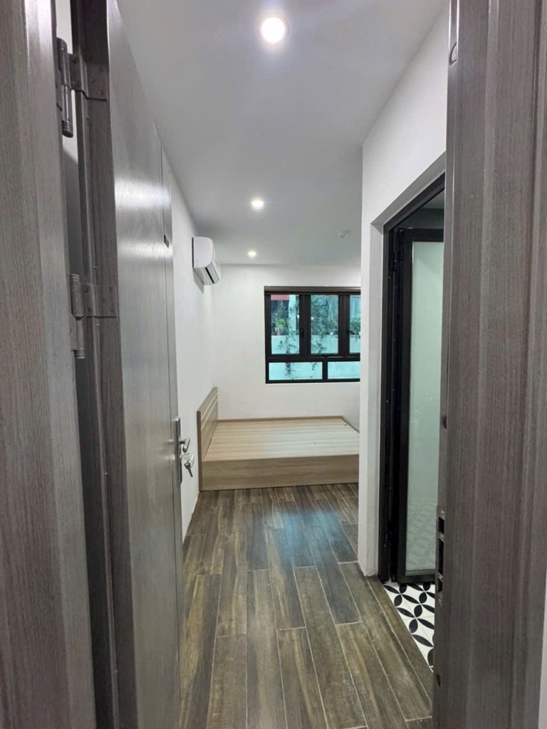 Bán Nhà Phú Mỹ  Nam Từ Liêm