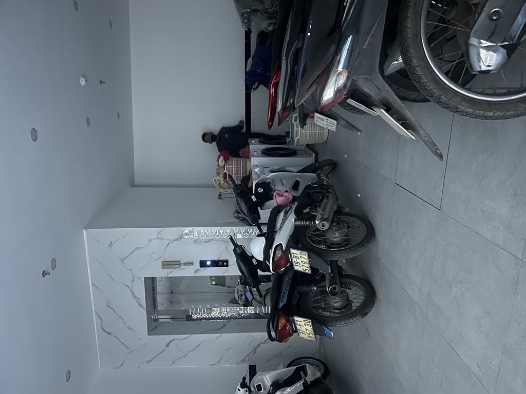 Bán Nhà Phú Mỹ  Nam Từ Liêm