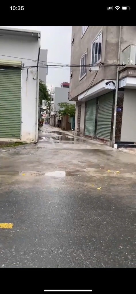 Bán 157m Đất Đức Giang Hoài Đức Hà Nội