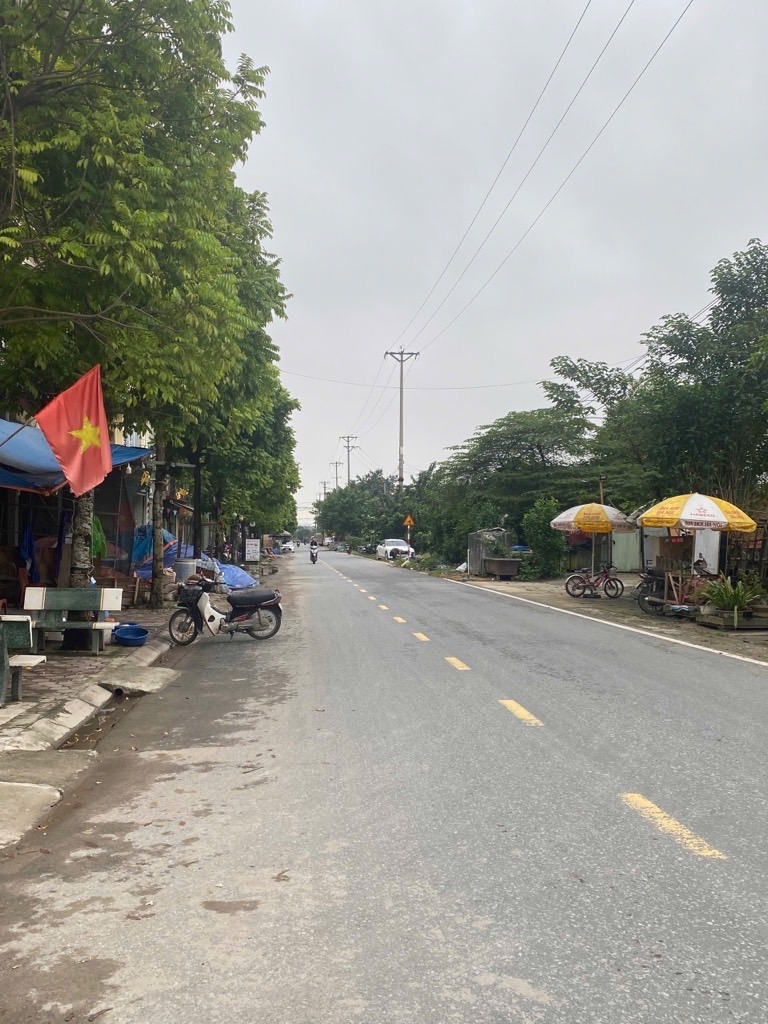 Bán 157m Đất Đức Giang Hoài Đức Hà Nội