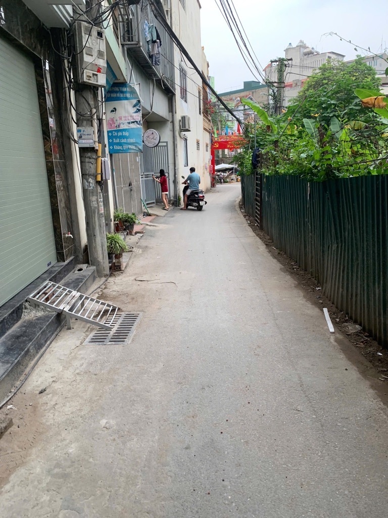 Bán Nhà Kim Chung Hoài Đức Hà Nội