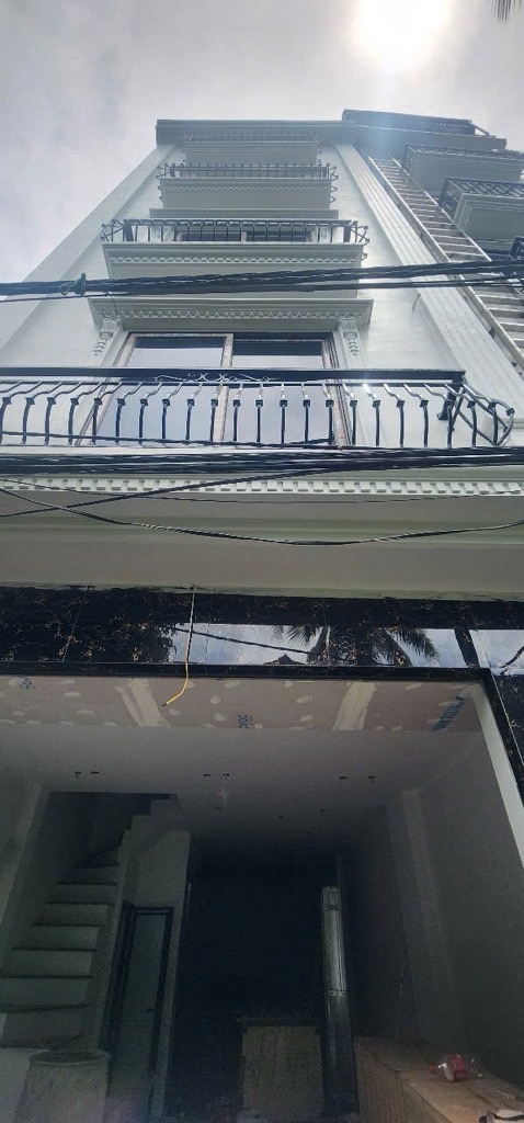 Bán Nhà Kim Chung Hoài Đức Hà Nội