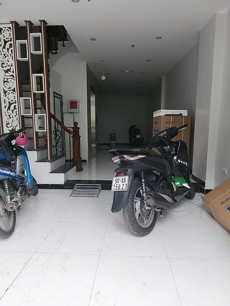 Bán Nhà Kim Chung Hoài Đức Hà Nội