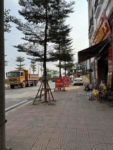 Bán Nhà Khu X1 Cầu Nề Sơn Đồng Hoài Đức Hà Nội