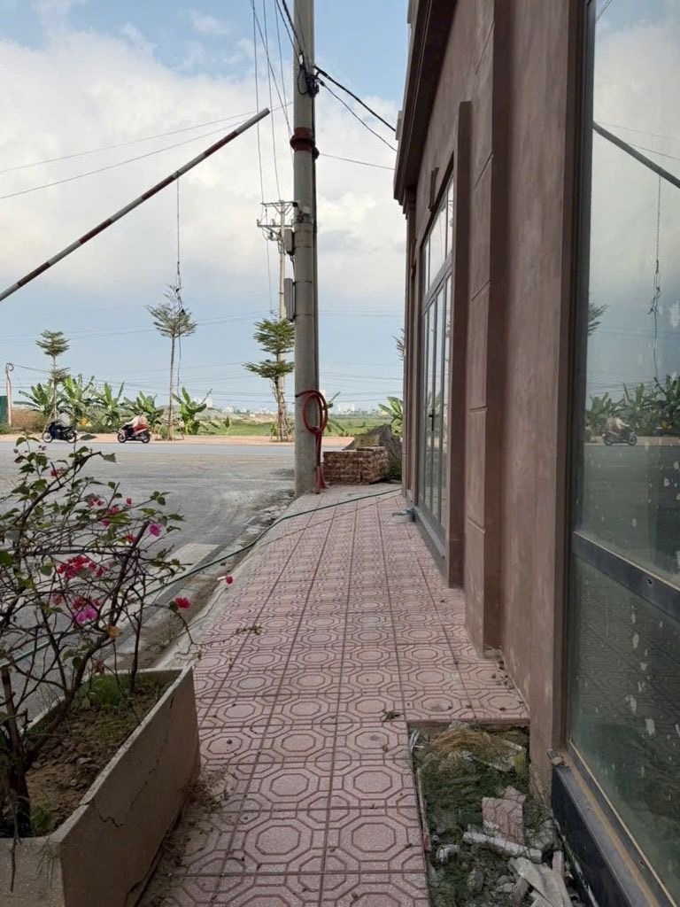 Bán Nhà Khu X1 Cầu Nề Sơn Đồng Hoài Đức Hà Nội