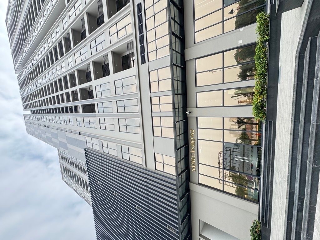 Bán Căn Hộ Wisteria Hoài Đức Hà Nội