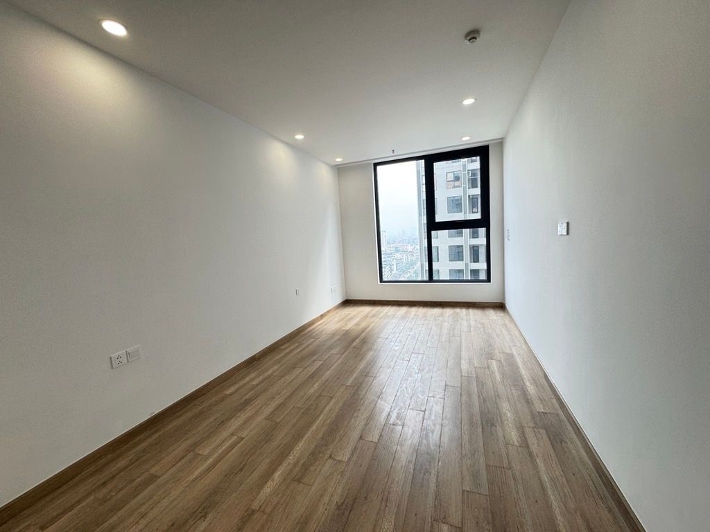 Bán Căn Hộ Tại Wisteria Kim Chung Hoài Đức Hà Nội