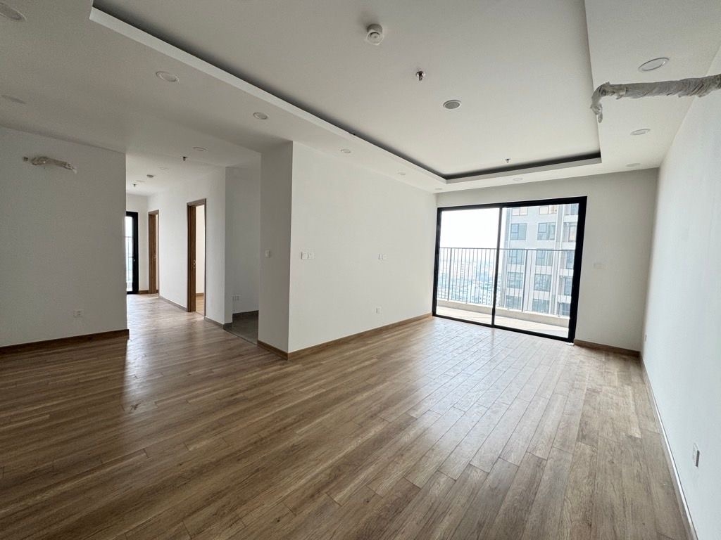 Bán Căn Hộ Tại Wisteria Kim Chung Hoài Đức Hà Nội