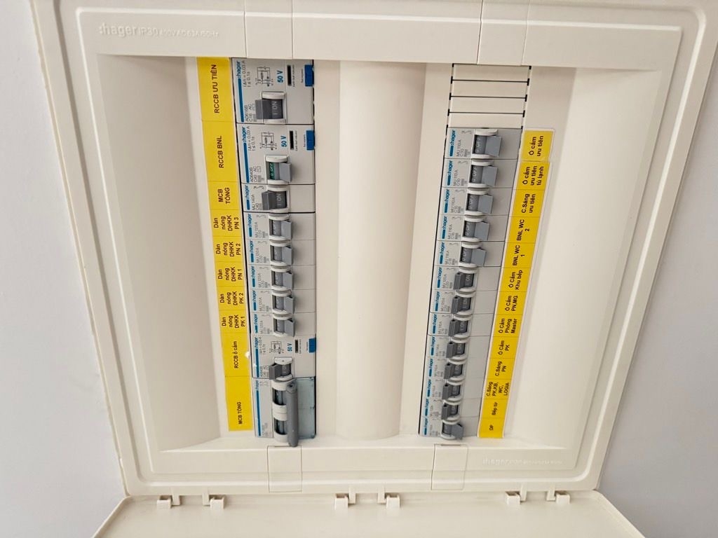 Bán Căn Hộ Wisteria Hoài Đức Hà Nội