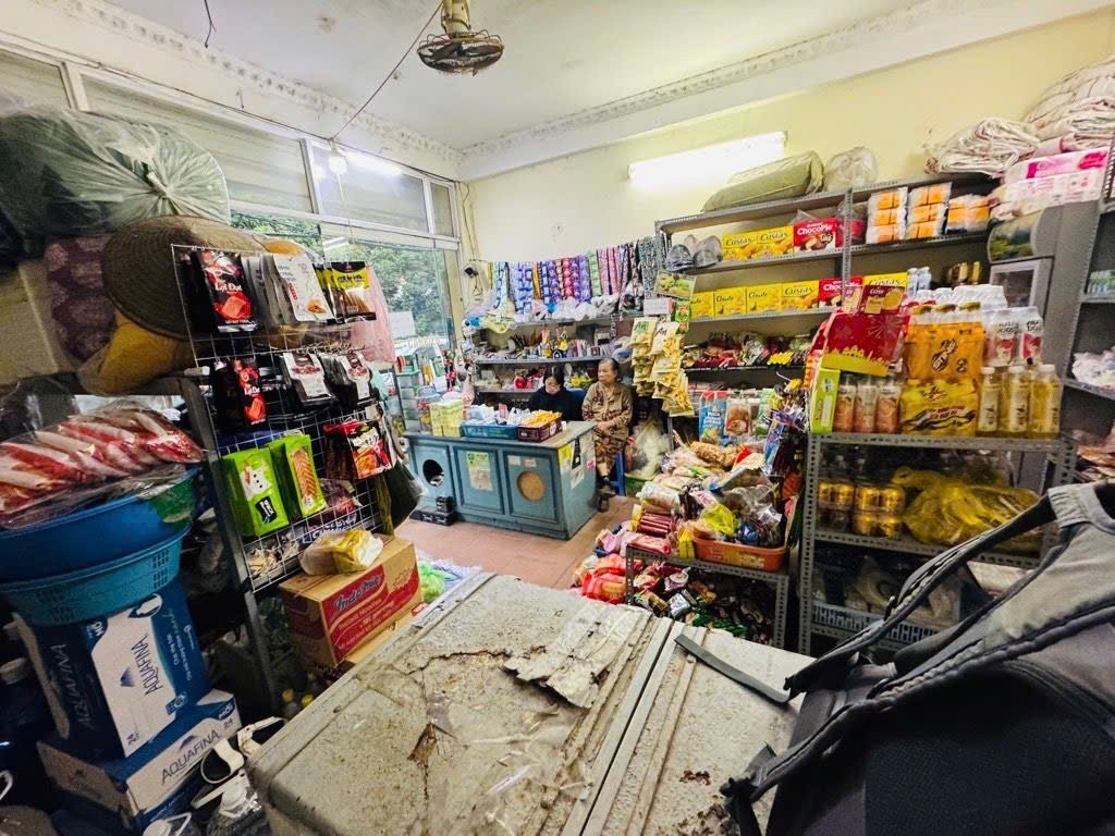 Bán Nhà Hồ Tùng Mậu Nam Từ Liêm