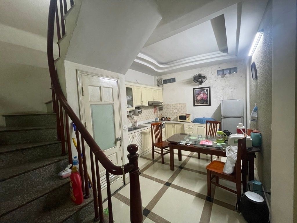 Bán Nhà Trần Bình Cầu Giấy Hà Nội