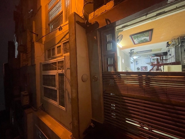 Bán Nhà Trần Bình Cầu Giấy Hà Nội