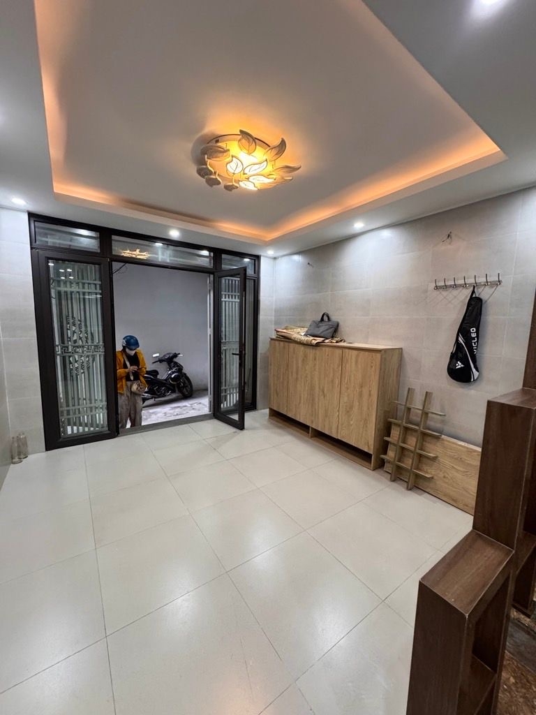 Bán Nhà Yên Hoà Cầu Giấy Hà Nội