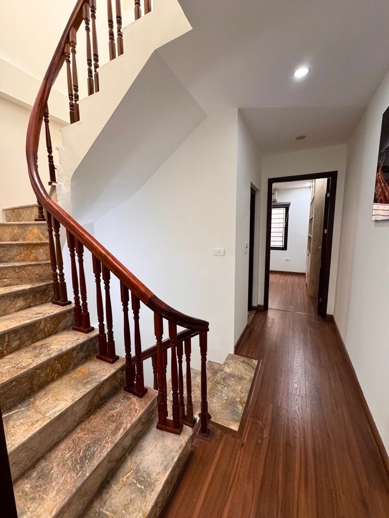 Bán Nhà Yên Hoà Cầu Giấy Hà Nội