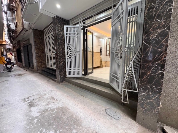 Bán Nhà Yên Hoà Cầu Giấy Hà Nội