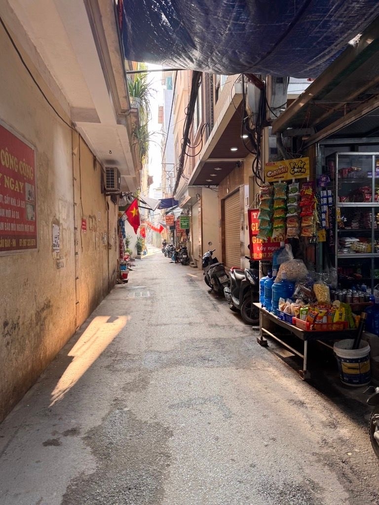 Bán Nhà Yên Hoà Cầu Giấy Hà Nội