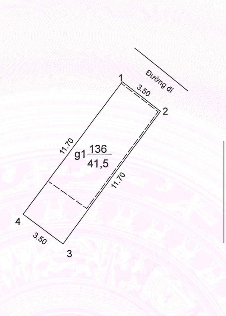 Bán Nhà Yên Hoà Cầu Giấy Hà Nội