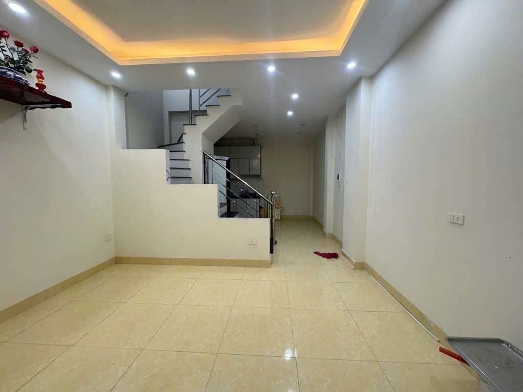 Bán nhà 4 tầng Di trạch Hoài đức Hà nội