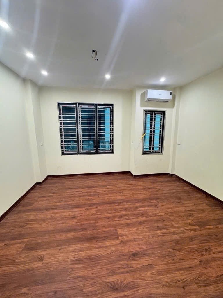 Bán nhà 4 tầng Di trạch Hoài đức Hà nội