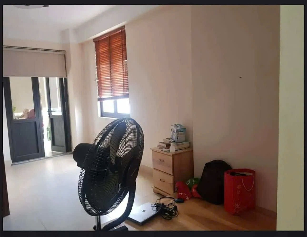 Bán Nhà 6 tầng có Hầm tại Phú diễn B Từ Liêm Hà nội