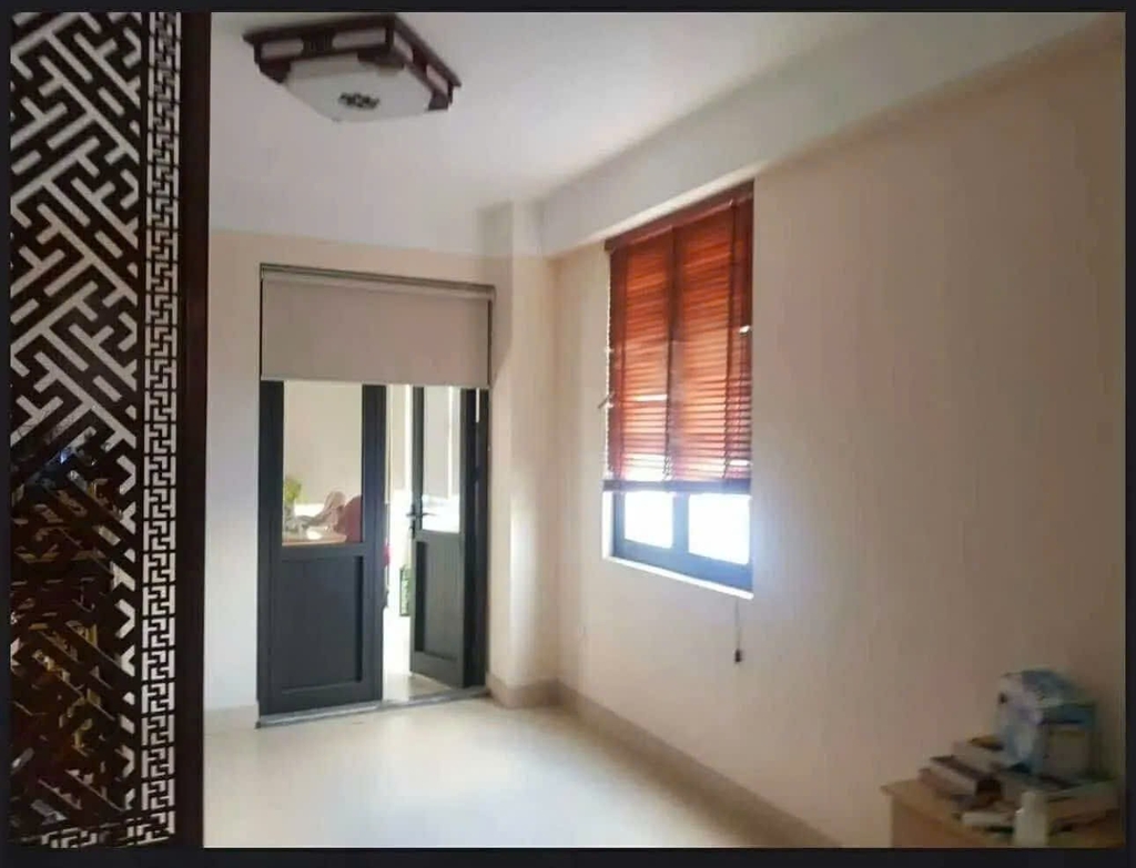 Bán Nhà 6 tầng có Hầm tại Phú diễn B Từ Liêm Hà nội