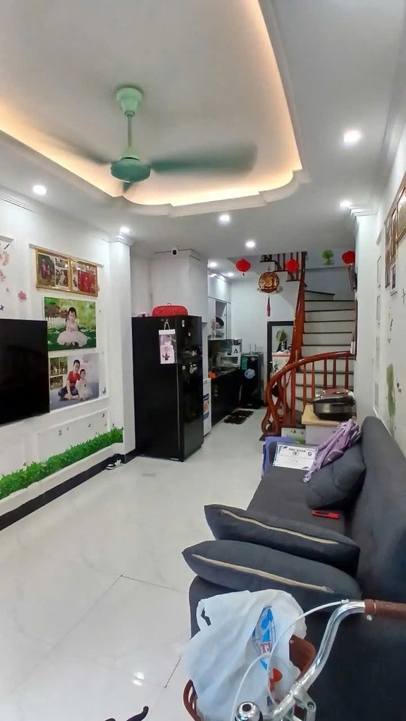 Bán Nhà Liên Mạc - Bắc Từ Liêm Hà nội