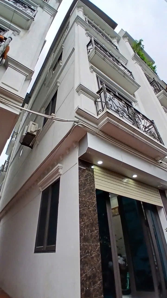 Bán Nhà Liên Mạc - Bắc Từ Liêm Hà nội