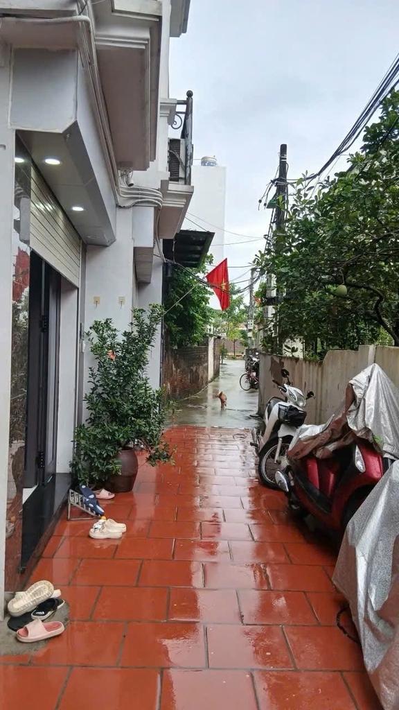 Bán Nhà Liên Mạc - Bắc Từ Liêm Hà nội