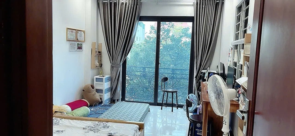 Bán Nhà Liên Mạc - Bắc Từ Liêm Hà nội