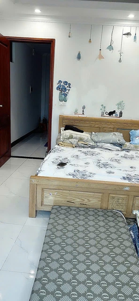 Bán Nhà Liên Mạc - Bắc Từ Liêm Hà nội