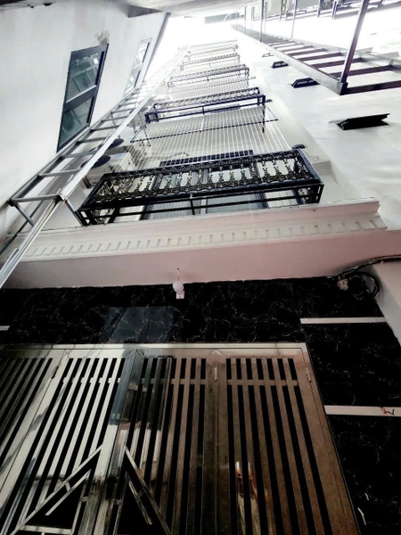 Bán Nhà Đông Ngạc Bắc Từ Liểm Hà nội