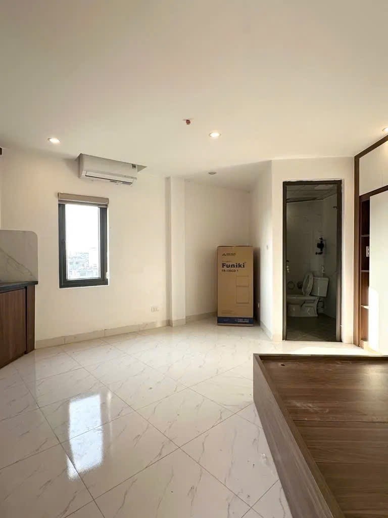 Bán Nhà Đông Ngạc Bắc Từ Liểm Hà nội