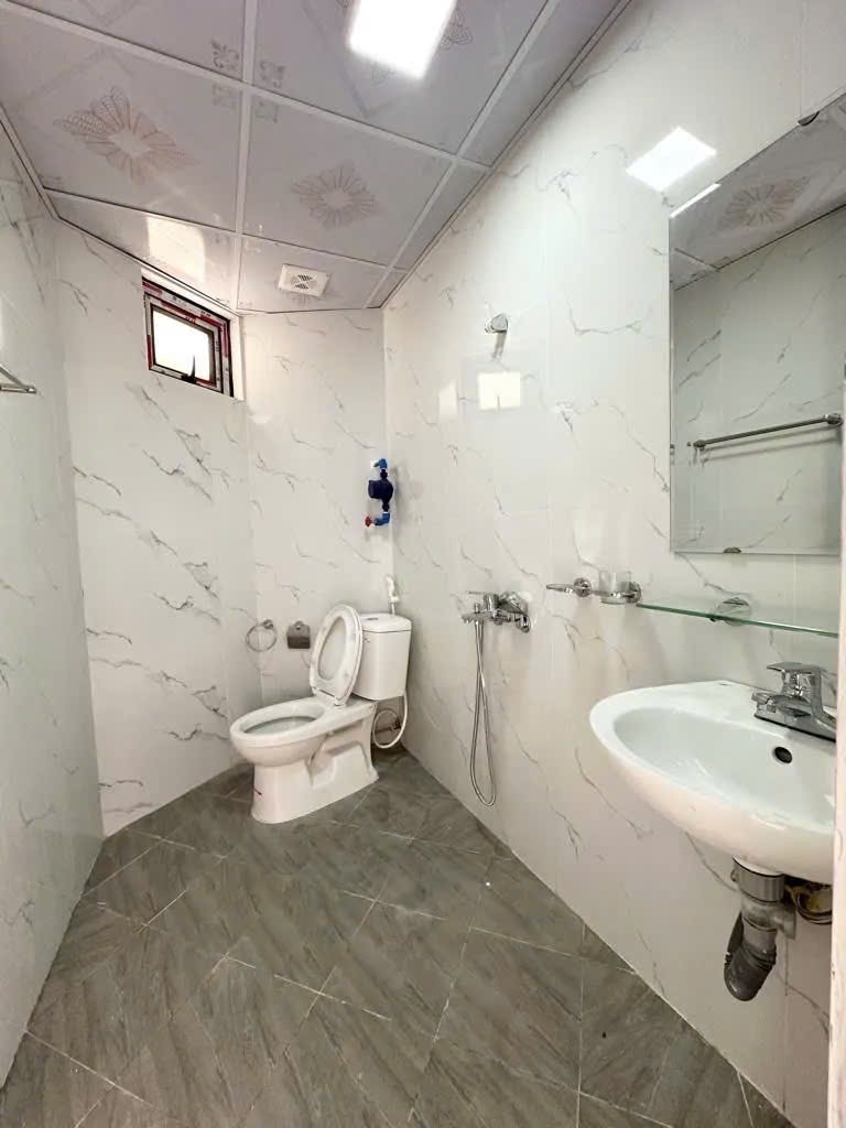 Bán Nhà Đông Ngạc Bắc Từ Liểm Hà nội