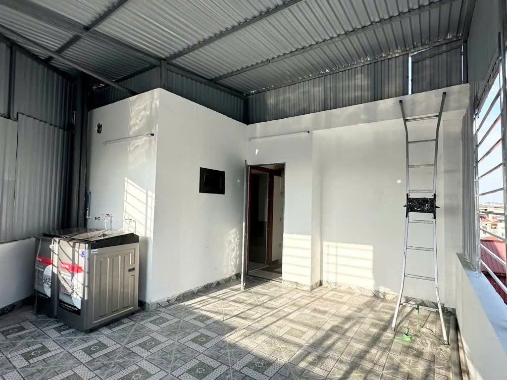 Bán Nhà Đông Ngạc Bắc Từ Liểm Hà nội