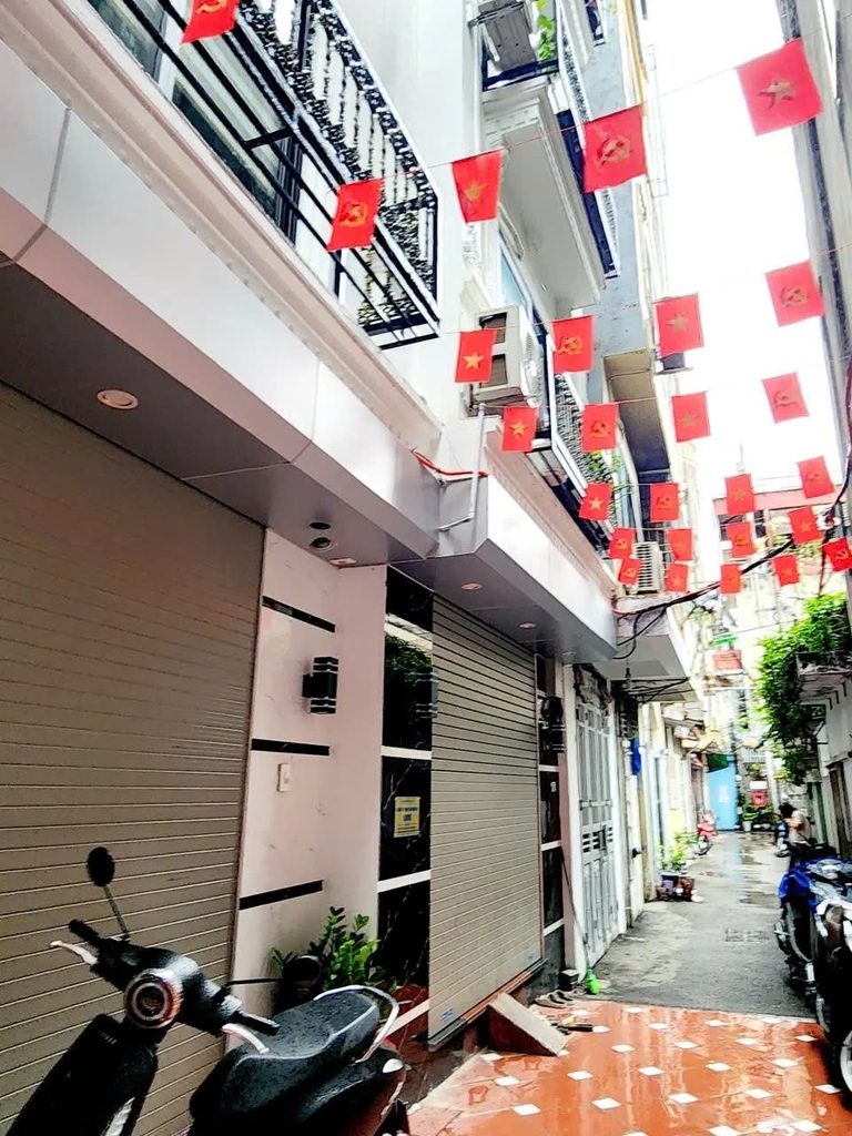 Bán Nhà Đông Ngạc Bắc Từ Liểm Hà nội