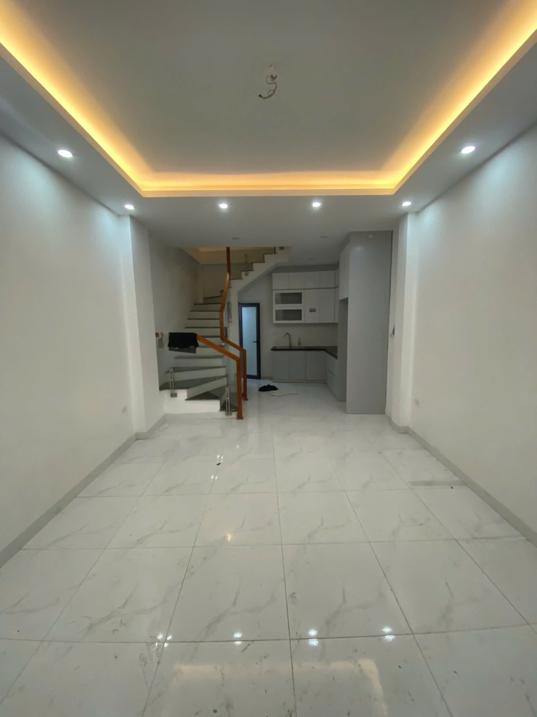 Bán Nhà Ngõ Chùa Hà Đông Hà nội Oto Vào Nhà