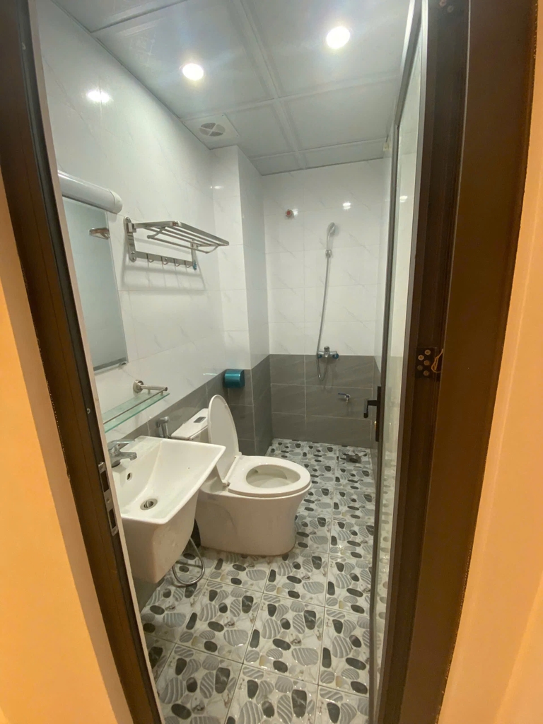 Bán Nhà Ngõ Chùa Hà Đông Hà nội Oto Vào Nhà