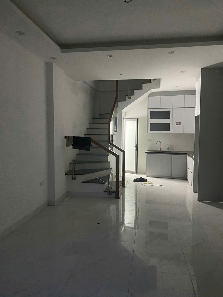 Bán Nhà Ngõ Chùa Hà Đông Hà nội Oto Vào Nhà