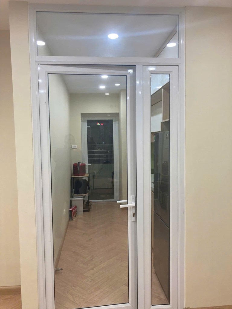 Bán Căn Chung Cư 100m2 Tại Hà Đông