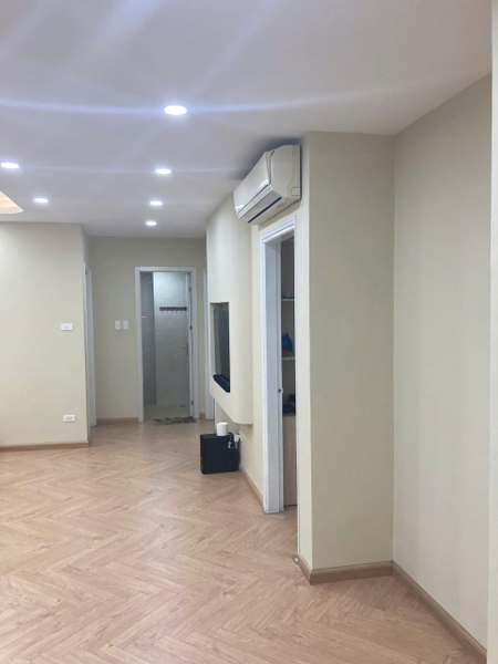 Bán Căn Chung Cư 100m2 Tại Hà Đông