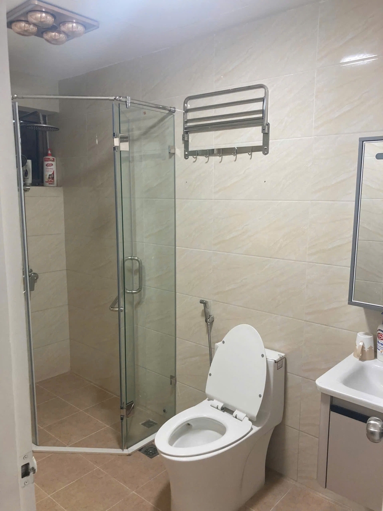 Bán Căn Chung Cư 100m2 Tại Hà Đông