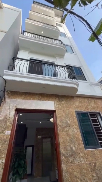 Babs Nhà Lô Góc 36m Liên Mạc Bắc Từ Liêm