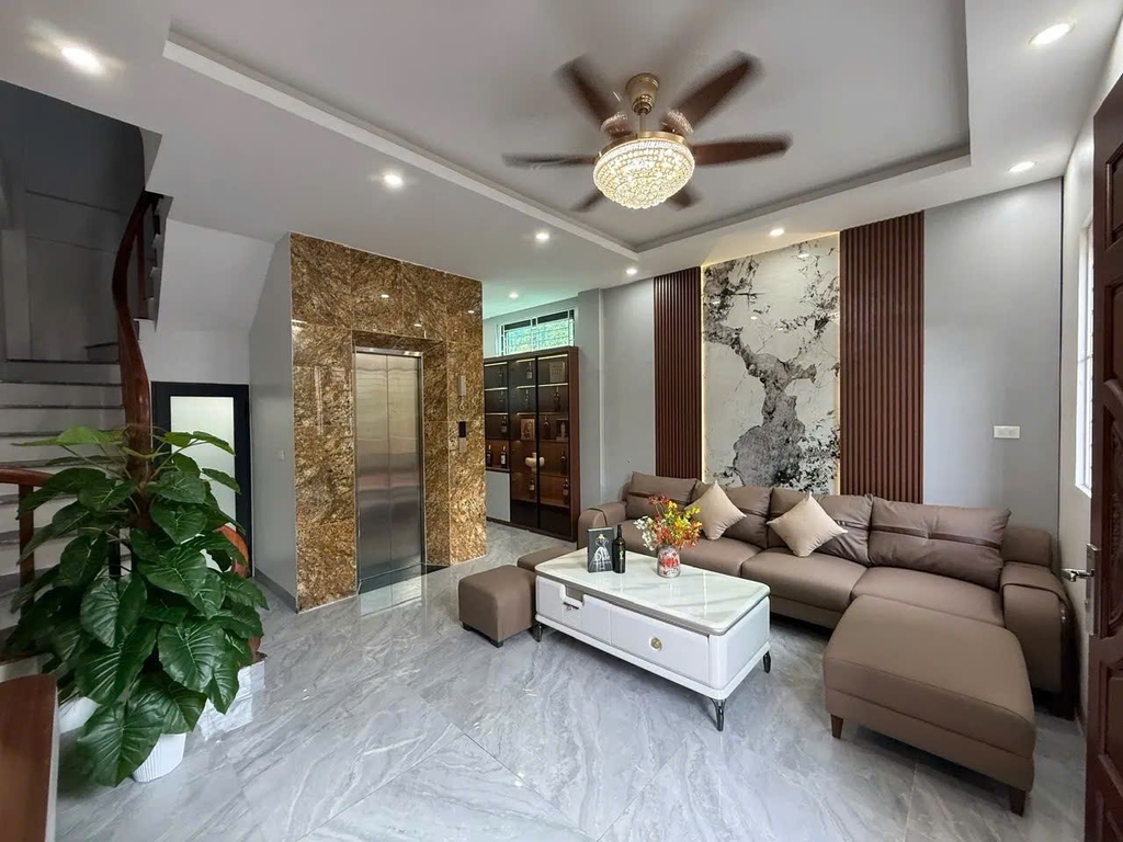 Babs Nhà Lô Góc 36m Liên Mạc Bắc Từ Liêm