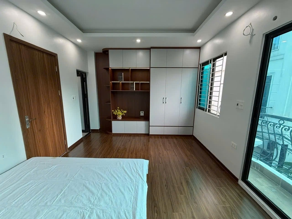 Babs Nhà Lô Góc 36m Liên Mạc Bắc Từ Liêm