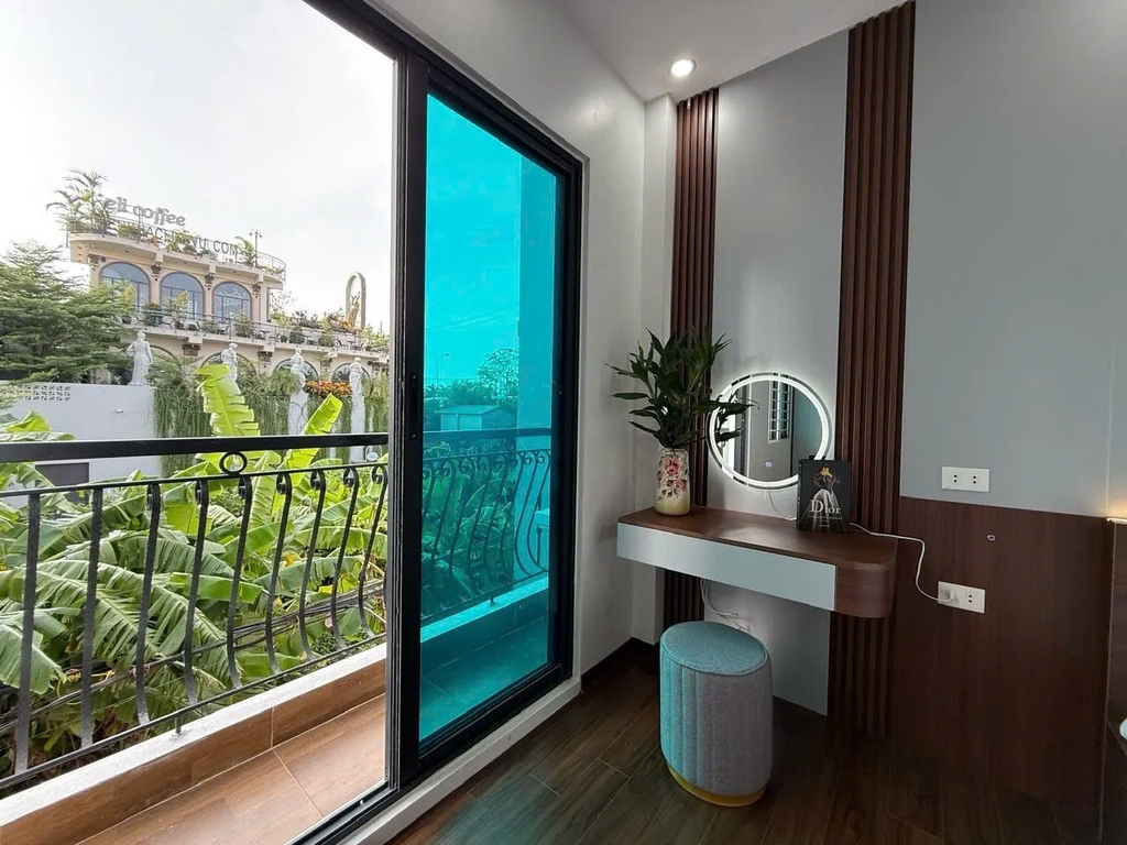 Babs Nhà Lô Góc 36m Liên Mạc Bắc Từ Liêm